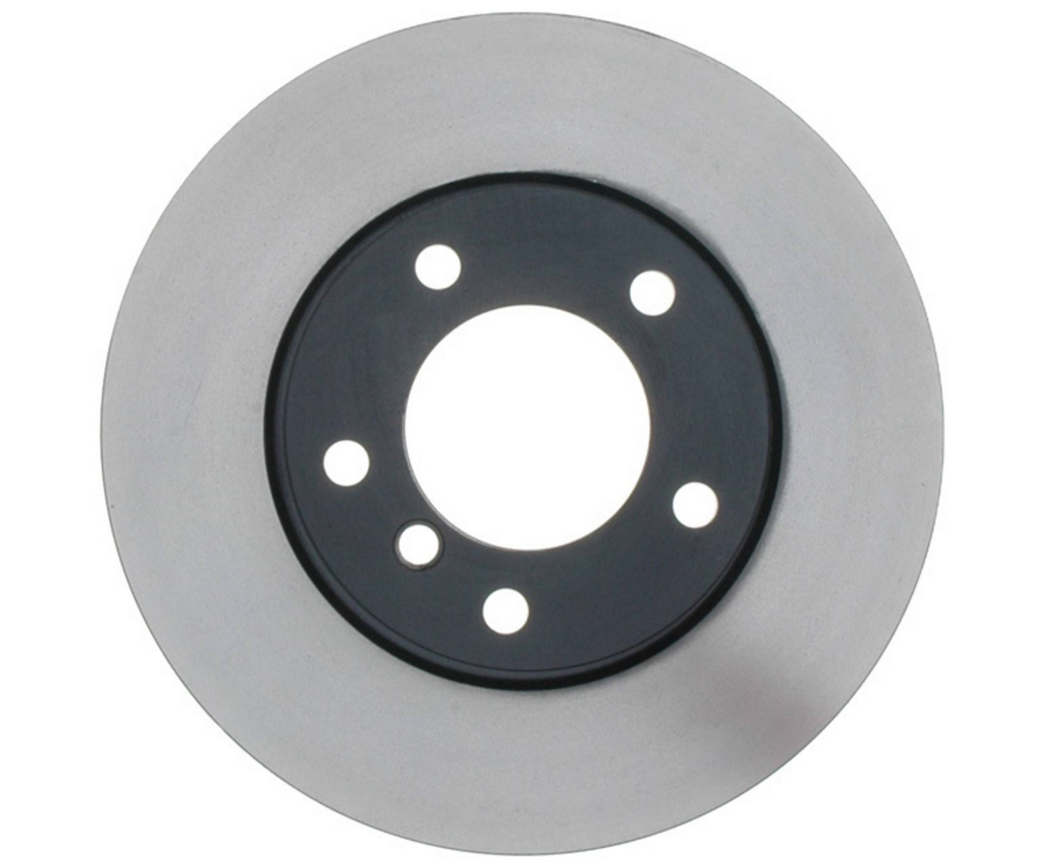 Raybestos Brakes Disc Brake Rotor 96780