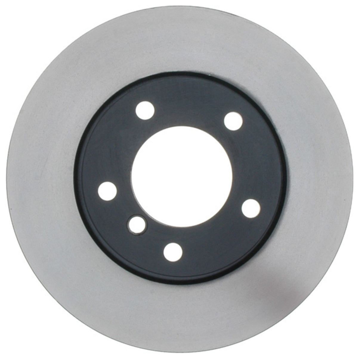 Raybestos Brakes Disc Brake Rotor 96780