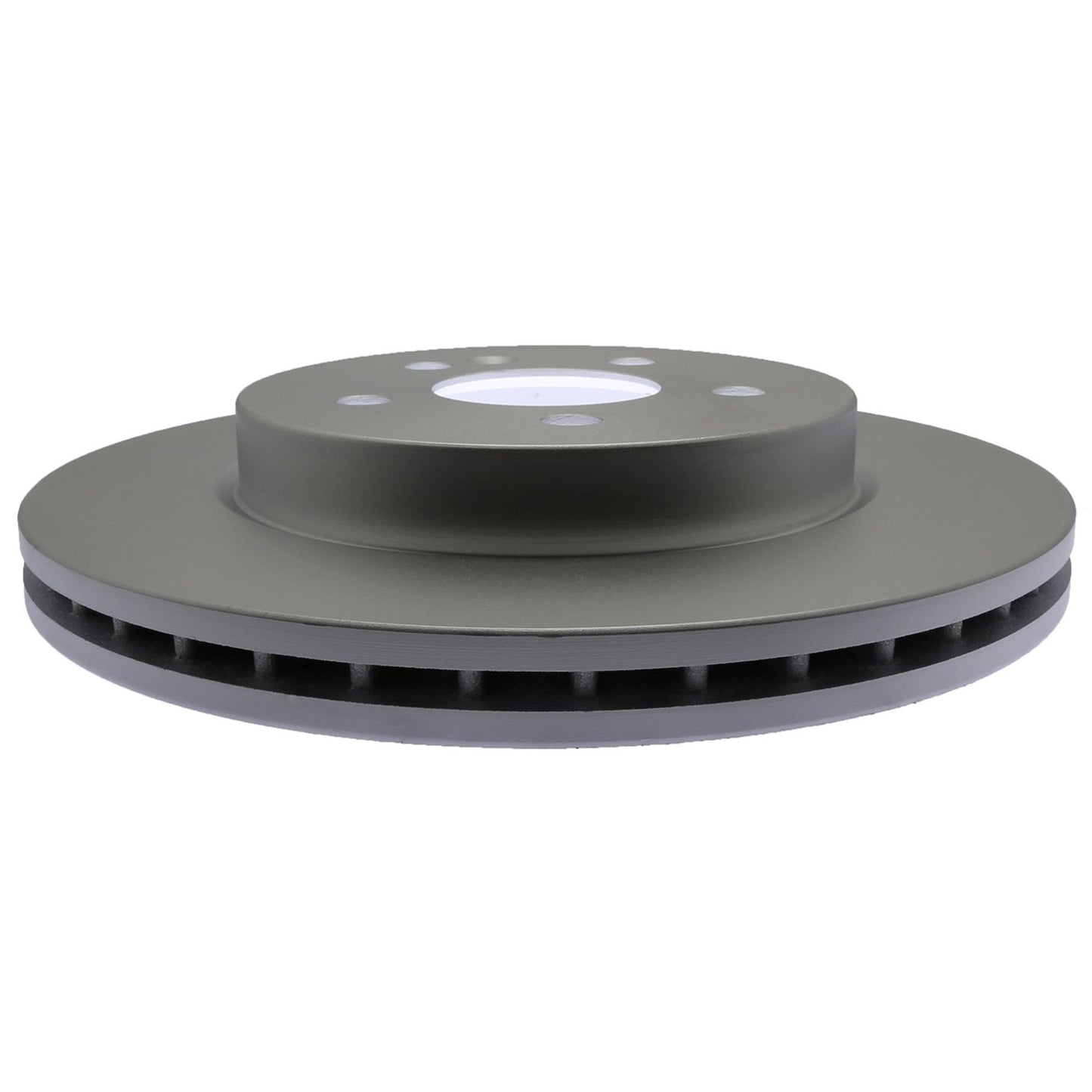 Raybestos Brakes Disc Brake Rotor 96783FZN