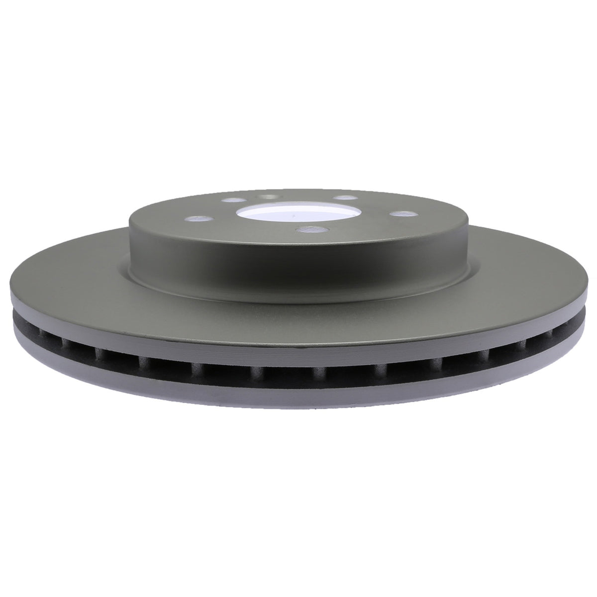 Raybestos Brakes Disc Brake Rotor 96783FZN