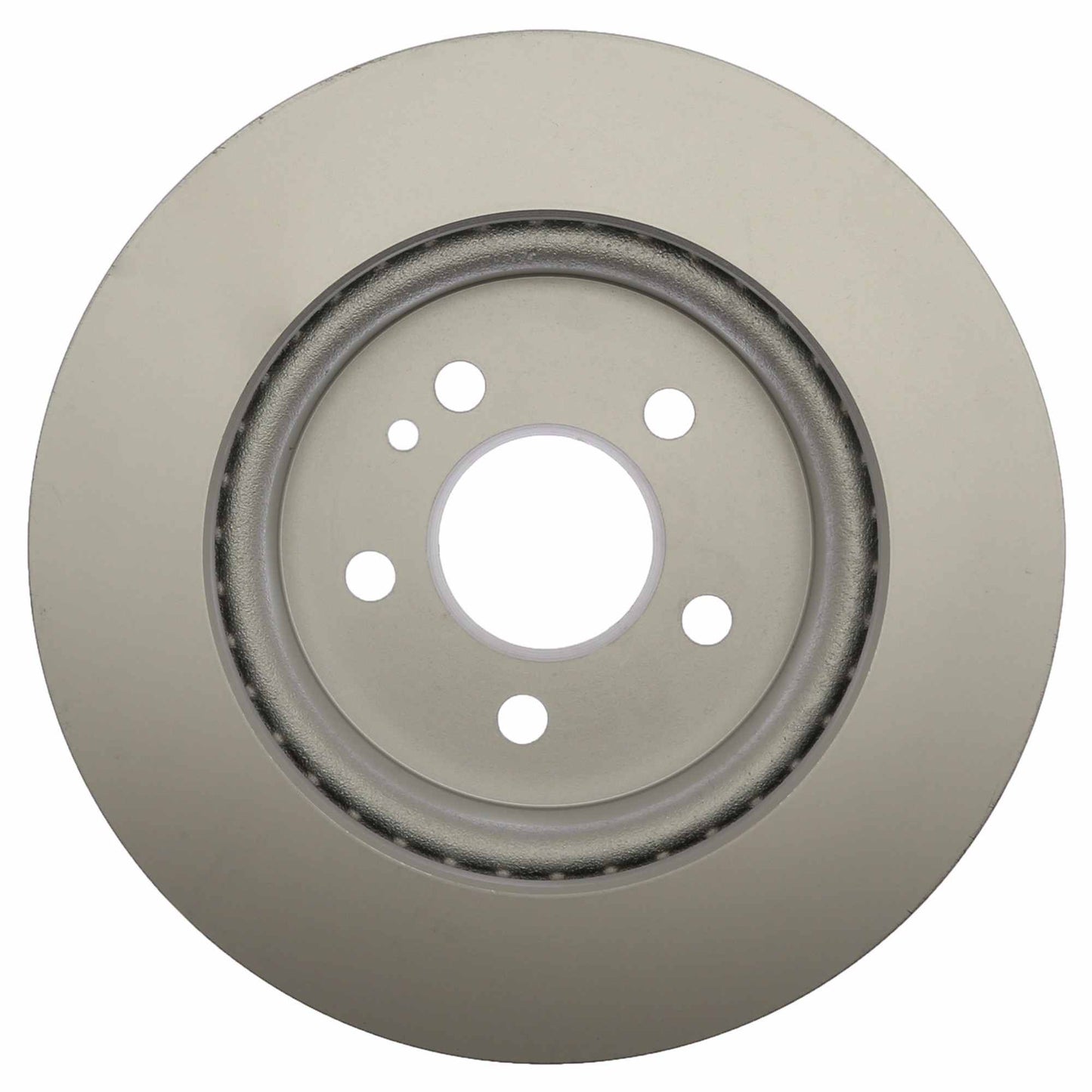 Raybestos Brakes Disc Brake Rotor 96783FZN
