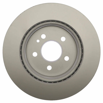 Raybestos Brakes Disc Brake Rotor 96783FZN