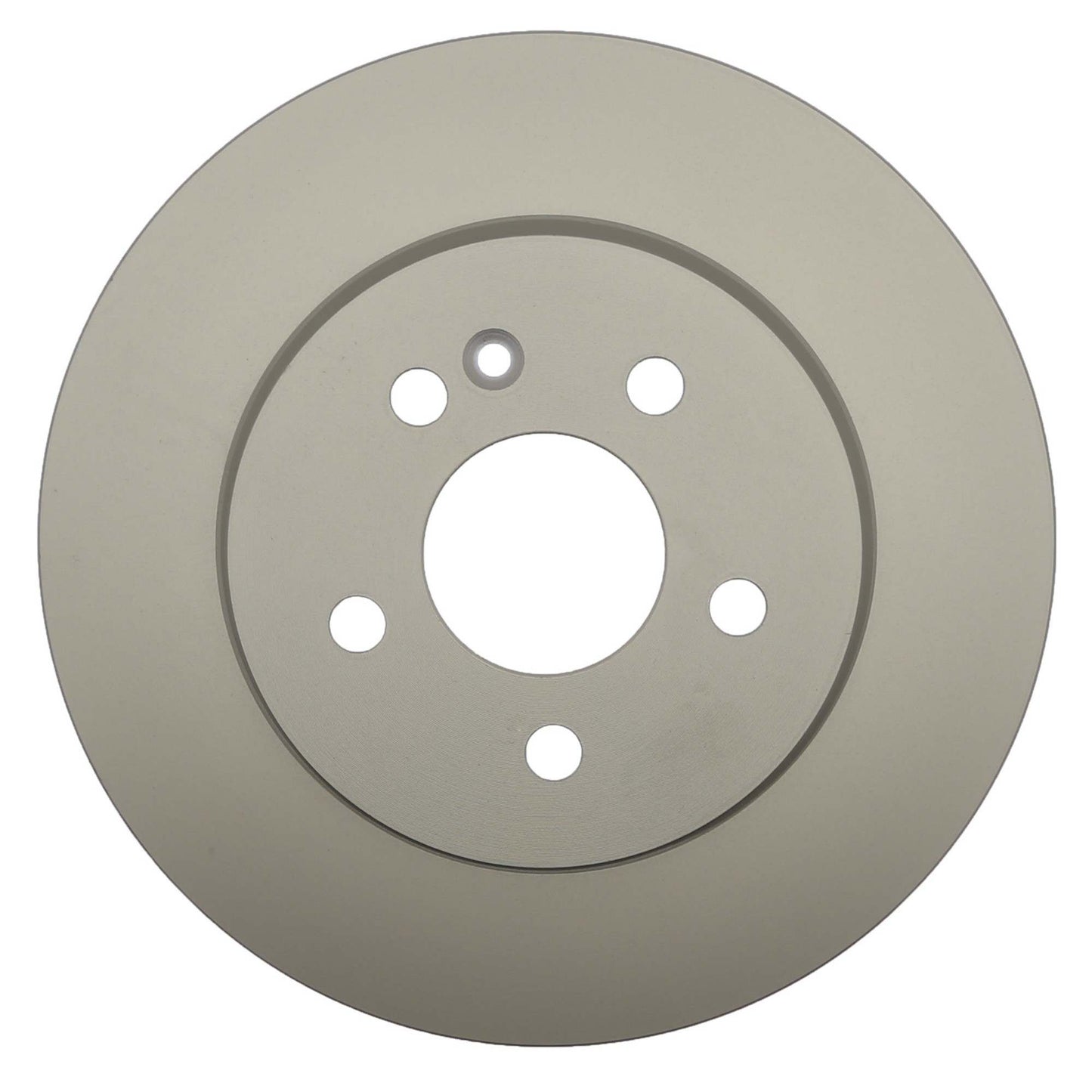 Raybestos Brakes Disc Brake Rotor 96783FZN
