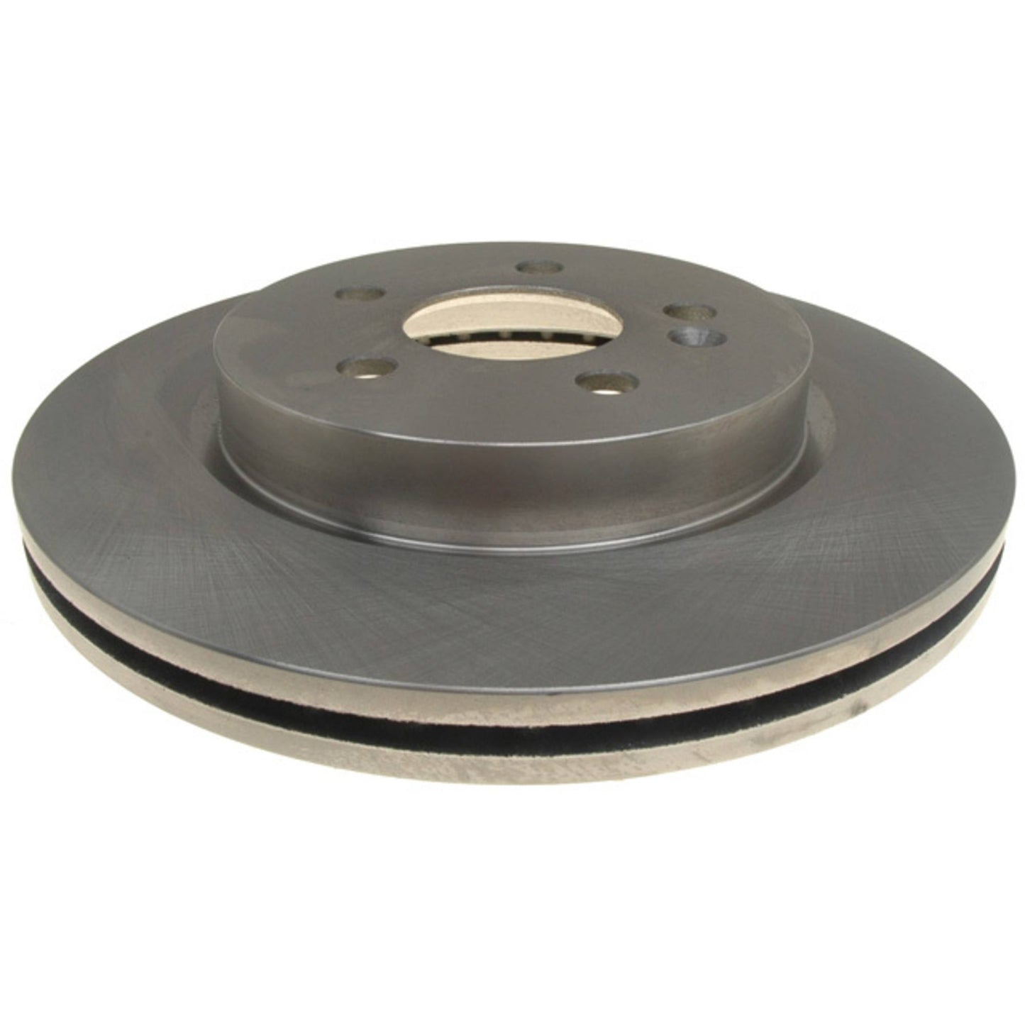Raybestos Brakes Disc Brake Rotor 96783R
