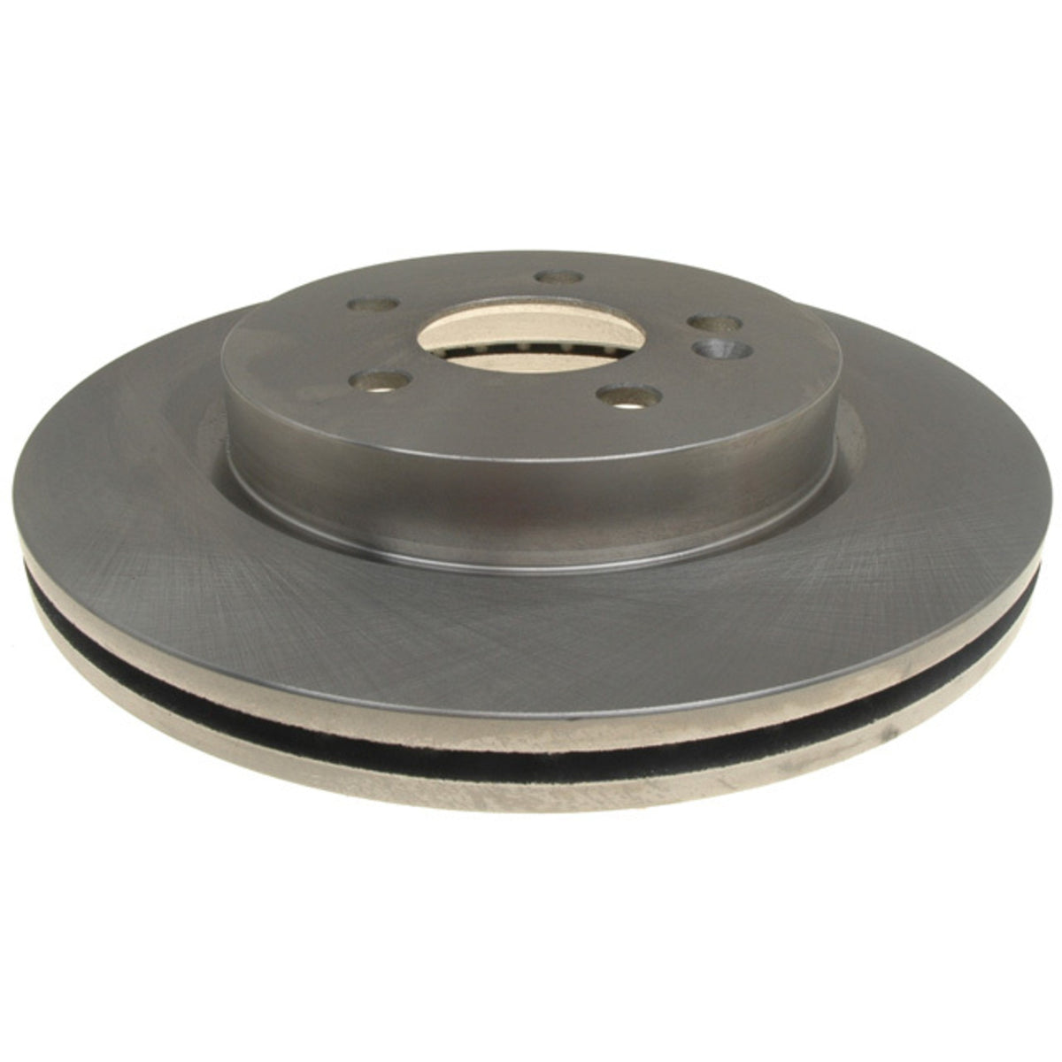 Raybestos Brakes Disc Brake Rotor 96783R