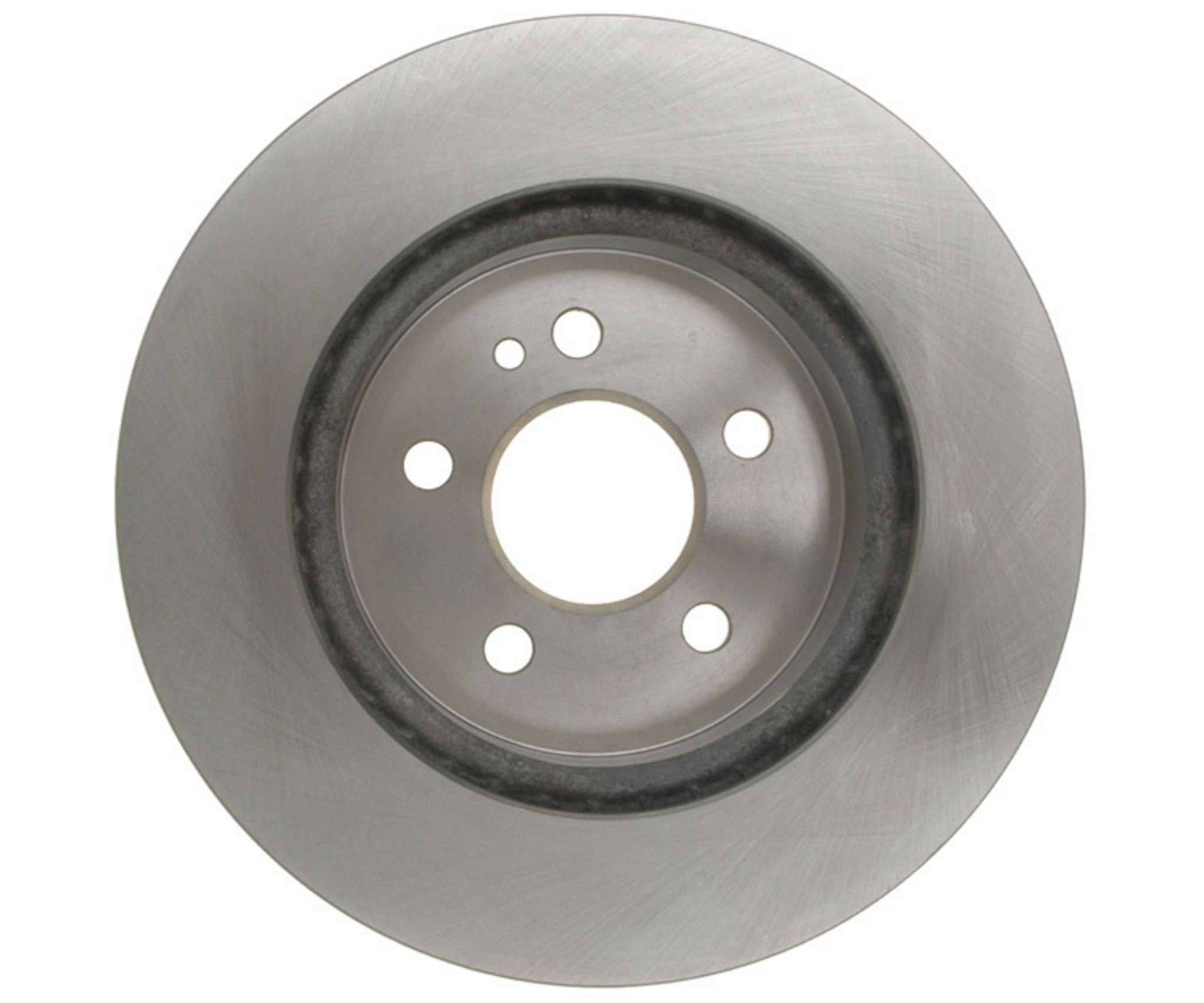 Raybestos Brakes Disc Brake Rotor 96783R