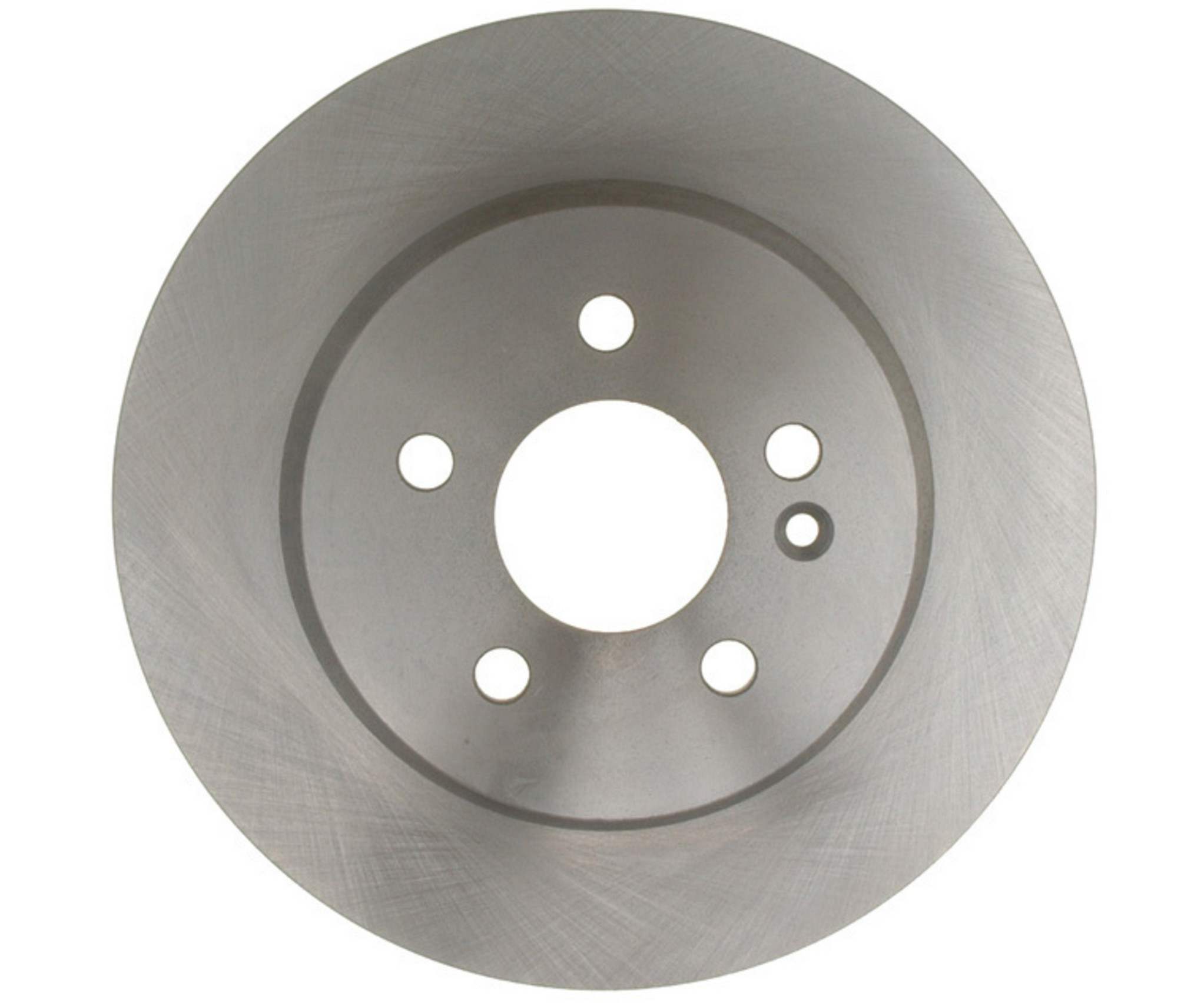 Raybestos Brakes Disc Brake Rotor 96783R