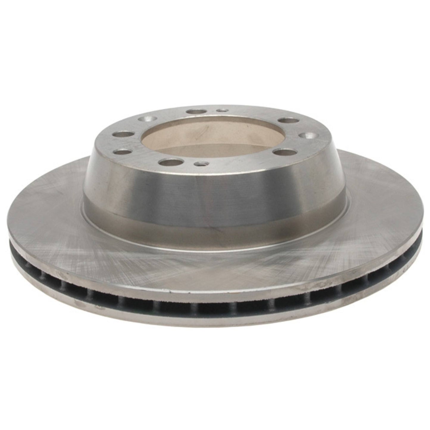 Raybestos Brakes Disc Brake Rotor 96784R