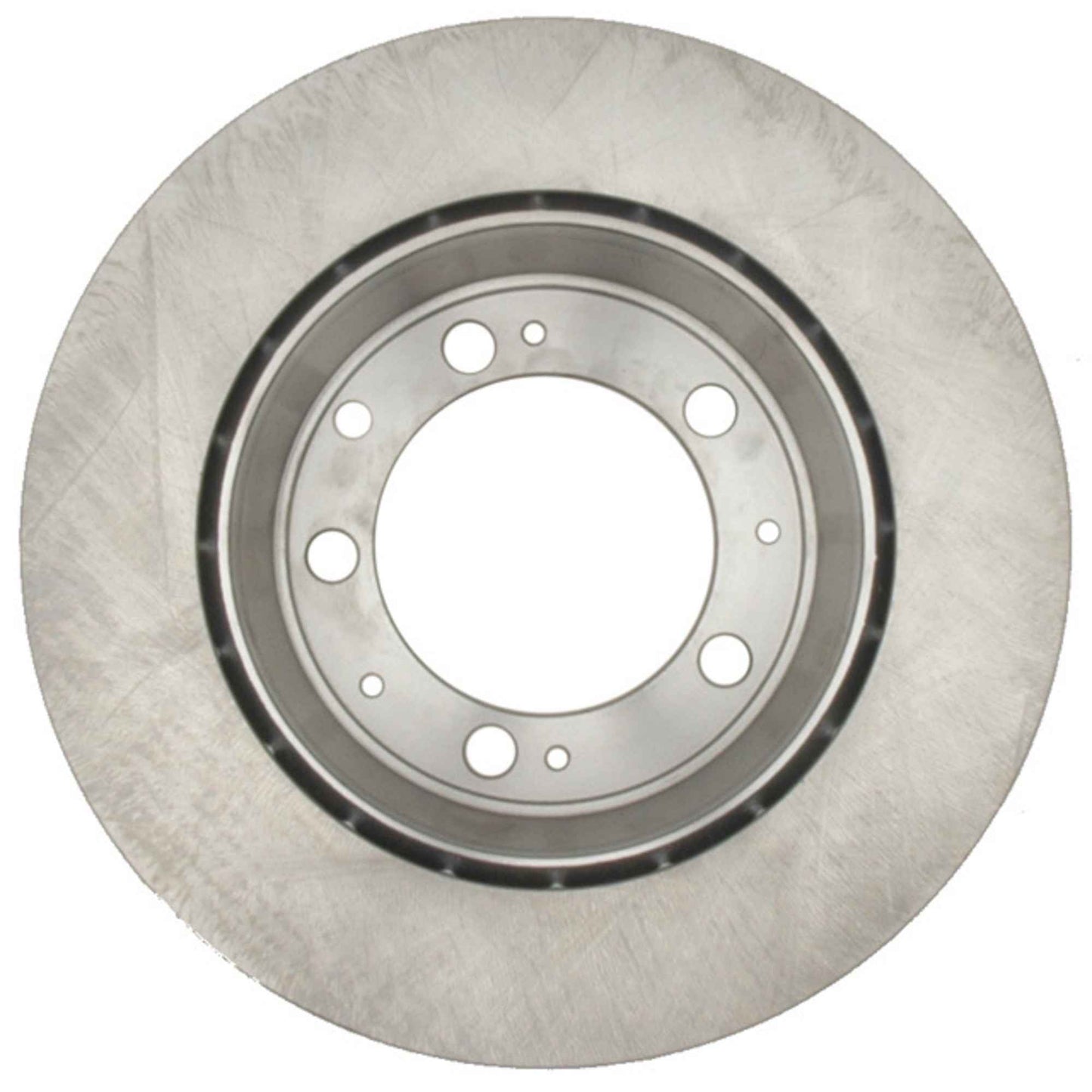 Raybestos Brakes Disc Brake Rotor 96784R