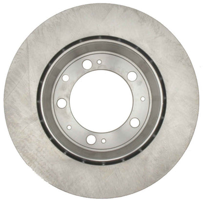 Raybestos Brakes Disc Brake Rotor 96784R