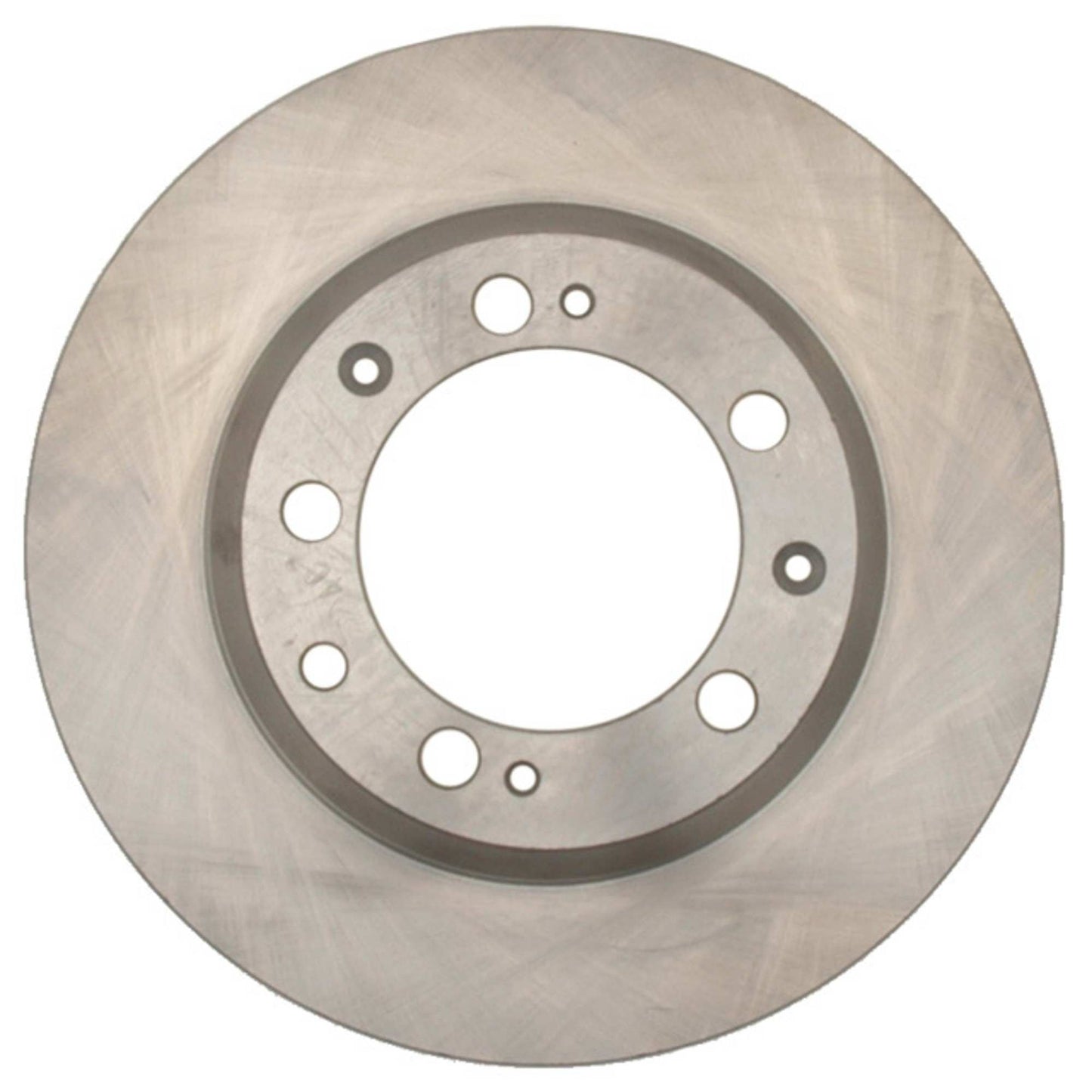 Raybestos Brakes Disc Brake Rotor 96784R
