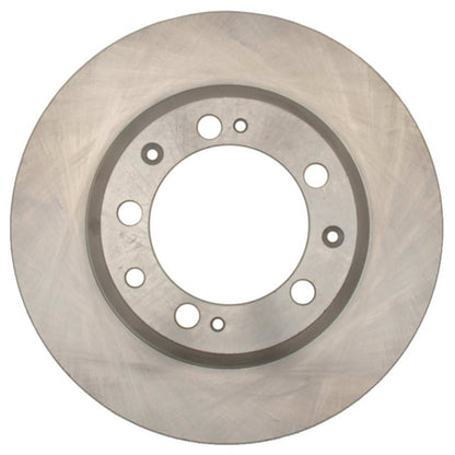 Raybestos Brakes Disc Brake Rotor 96784R