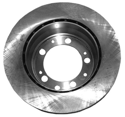 Raybestos Brakes Disc Brake Rotor 96784R