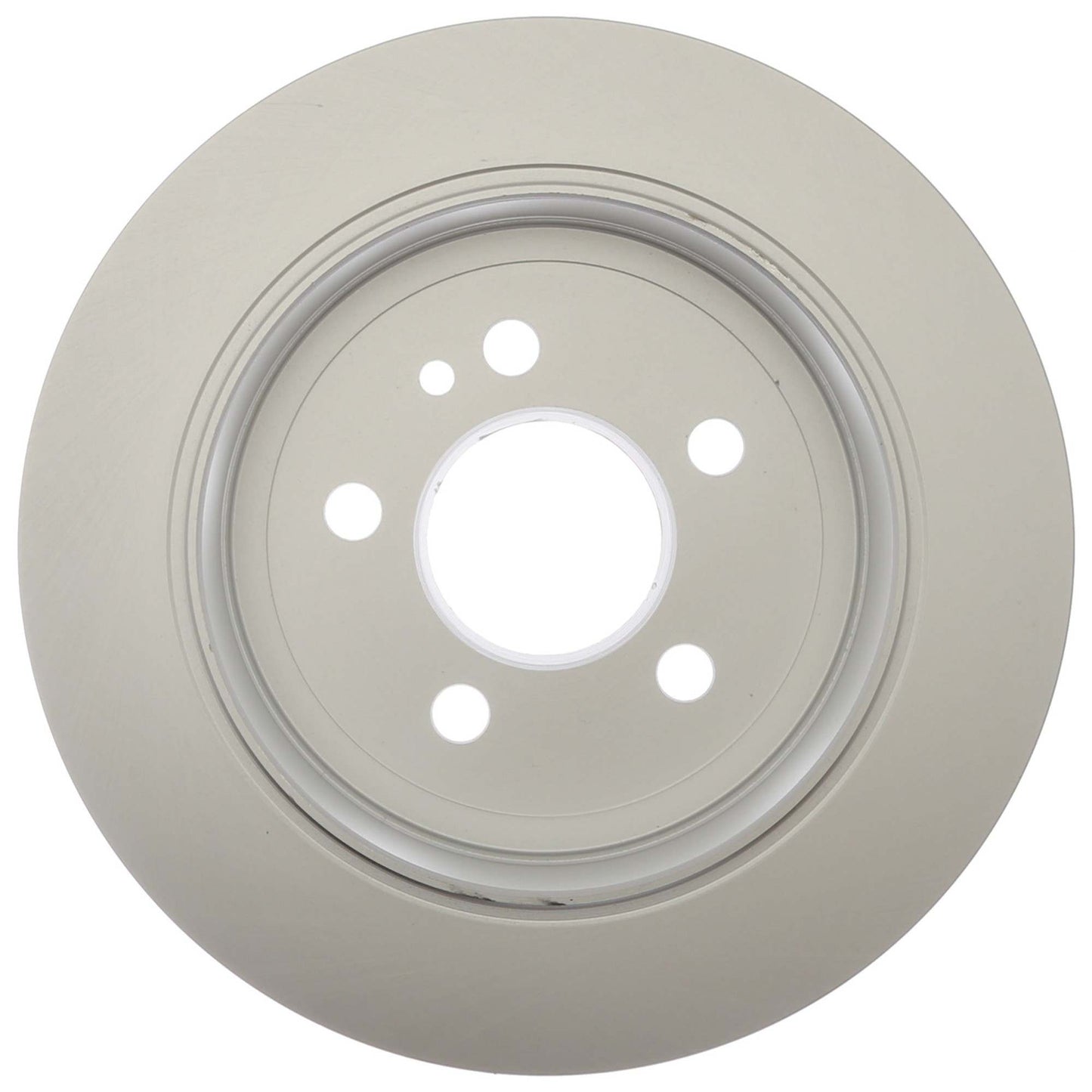 Raybestos Brakes Disc Brake Rotor 96788FZN