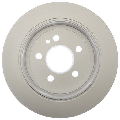 Raybestos Brakes Disc Brake Rotor 96788FZN
