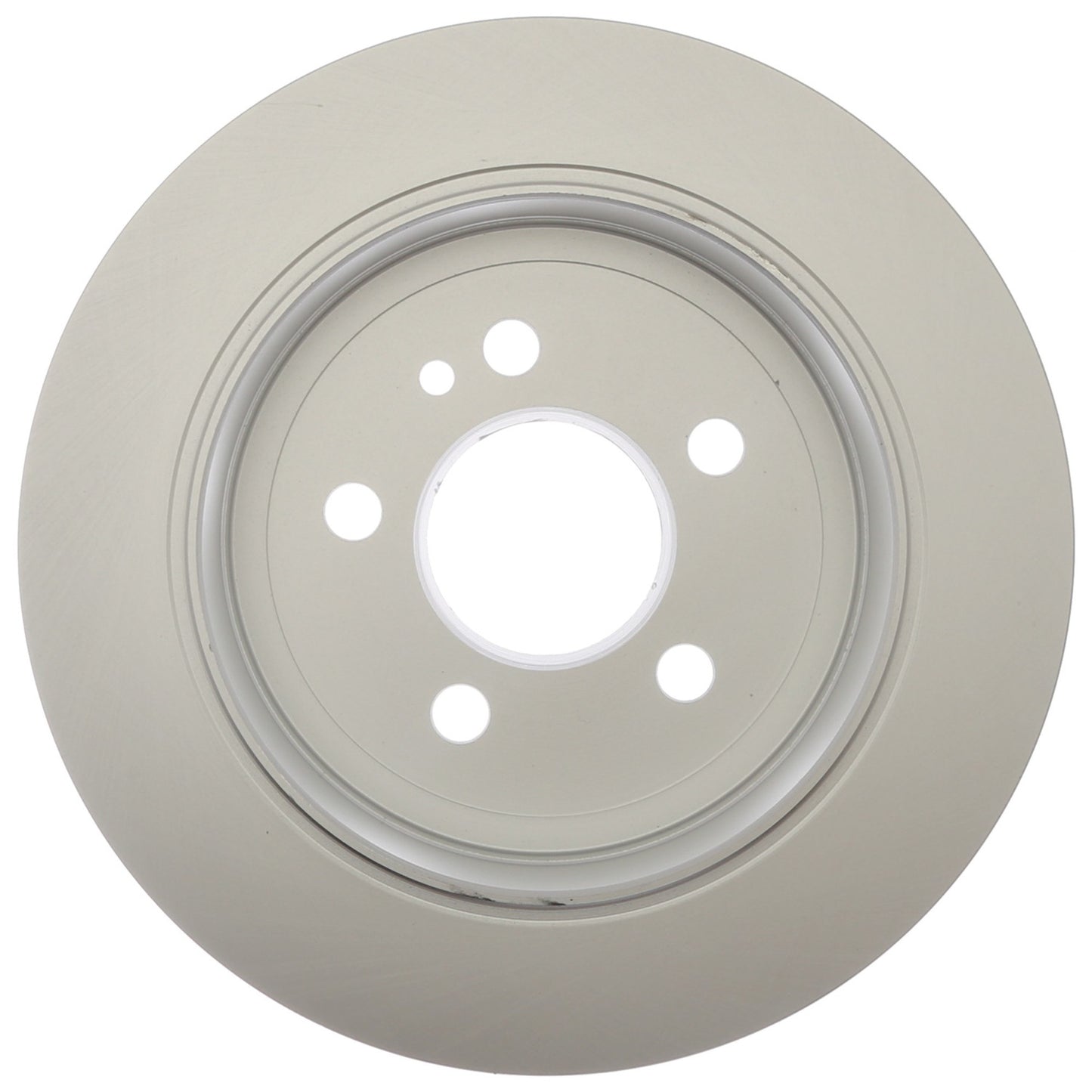 Raybestos Brakes Disc Brake Rotor 96788FZN