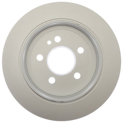 Raybestos Brakes Disc Brake Rotor 96788FZN