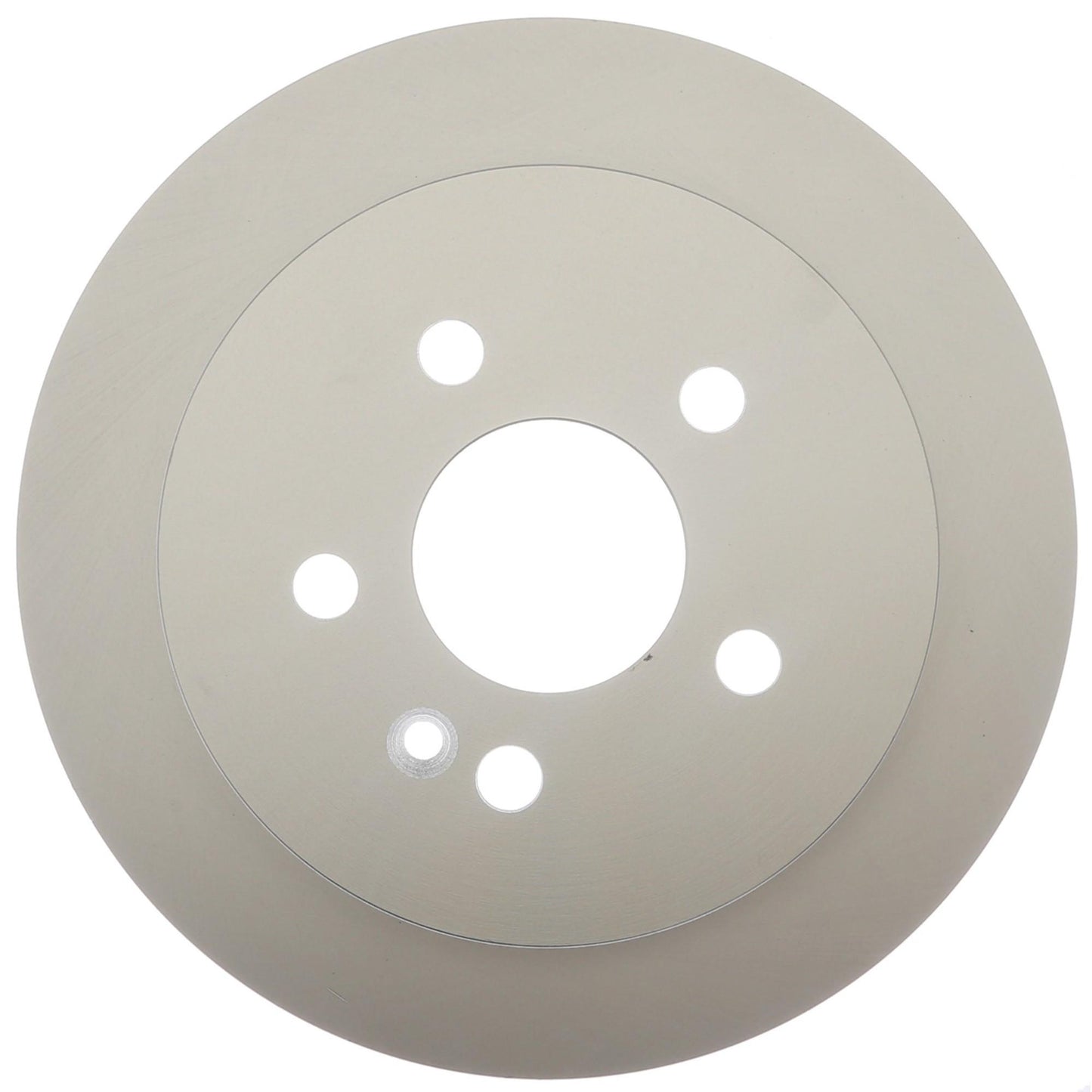 Raybestos Brakes Disc Brake Rotor 96788FZN