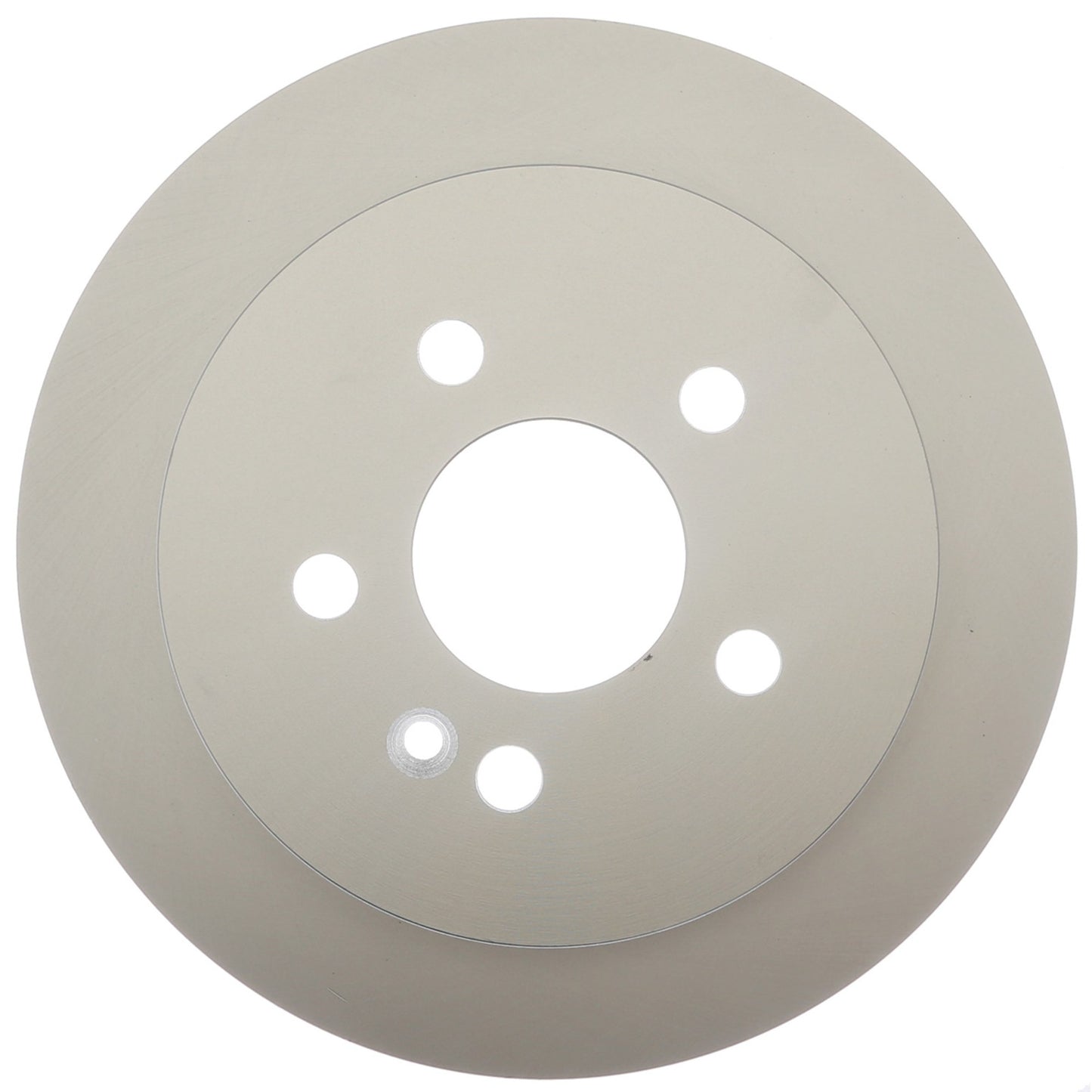Raybestos Brakes Disc Brake Rotor 96788FZN