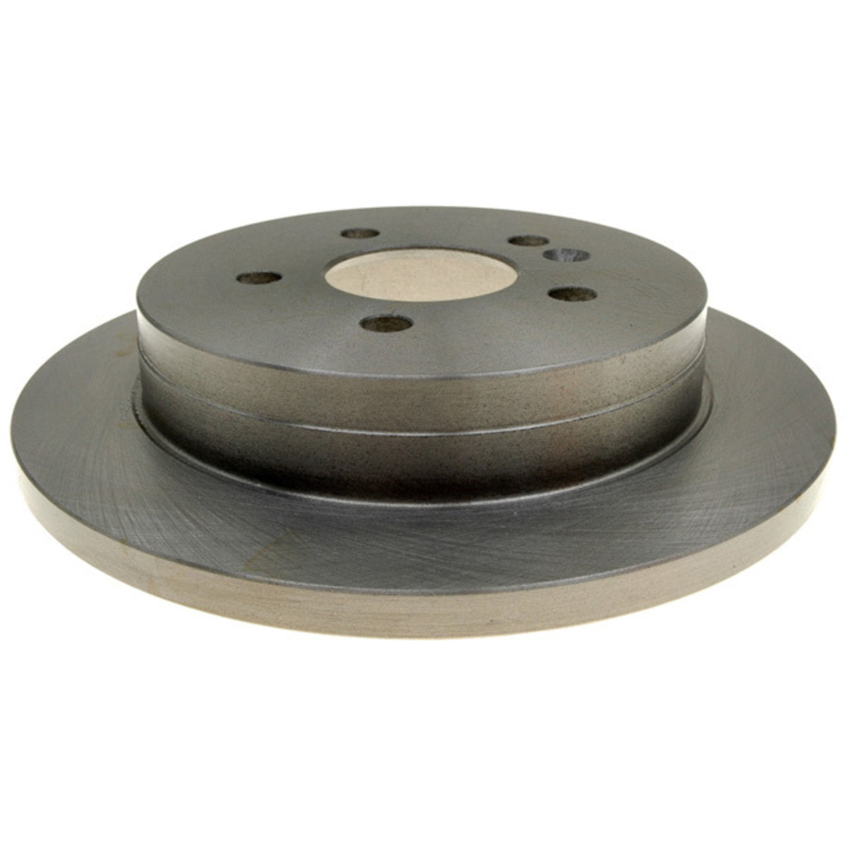 Raybestos Brakes Disc Brake Rotor 96788R
