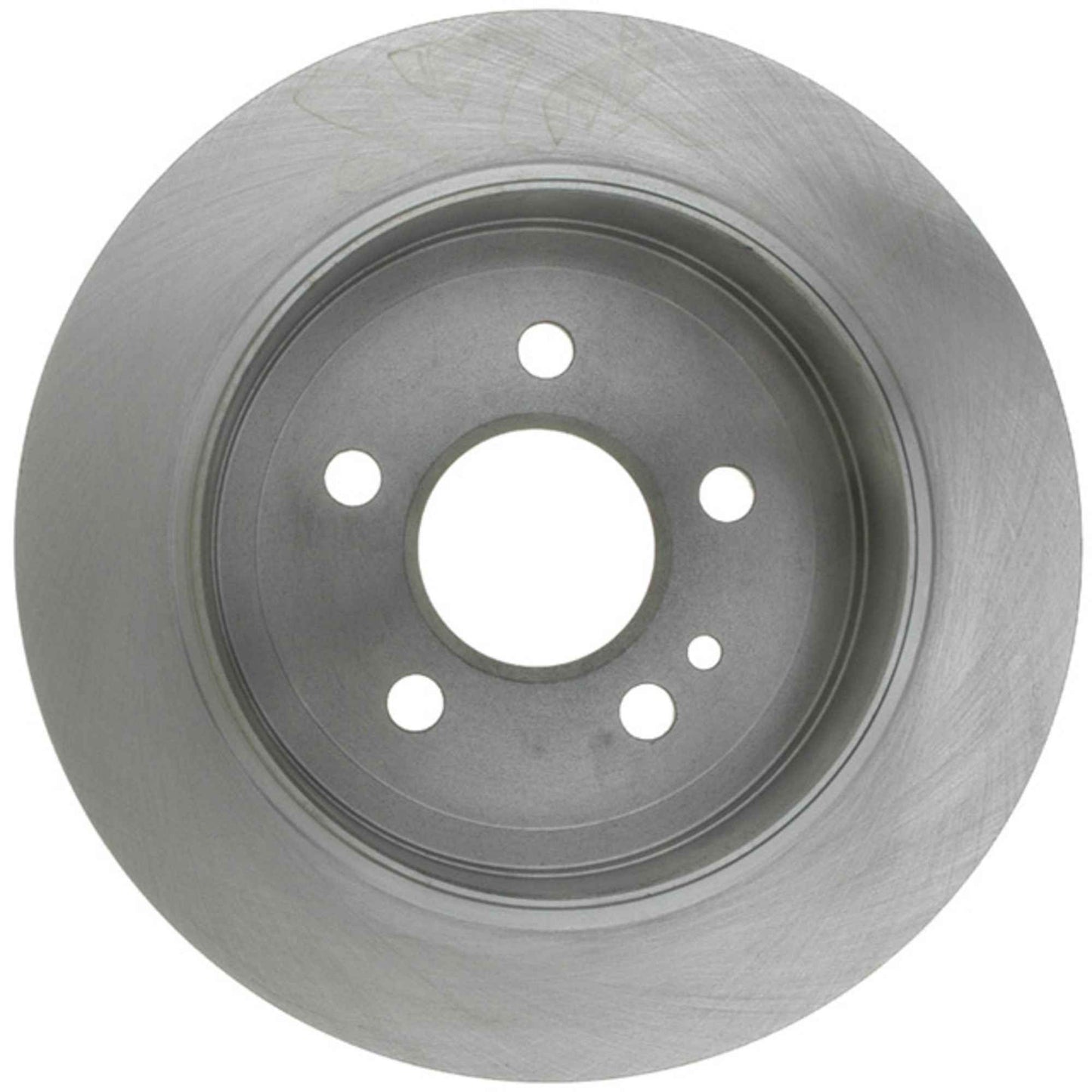 Raybestos Brakes Disc Brake Rotor 96788R