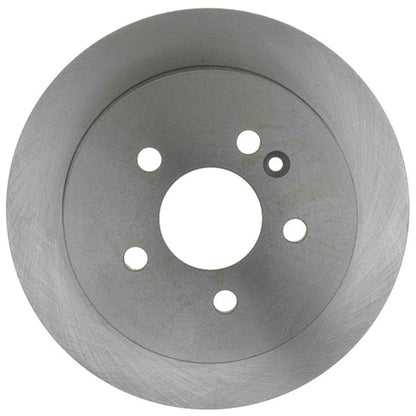 Raybestos Brakes Disc Brake Rotor 96788R