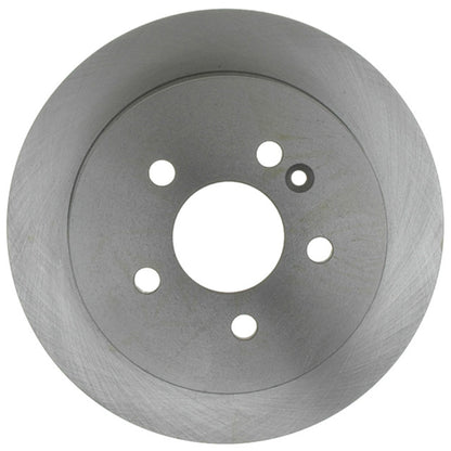 Raybestos Brakes Disc Brake Rotor 96788R