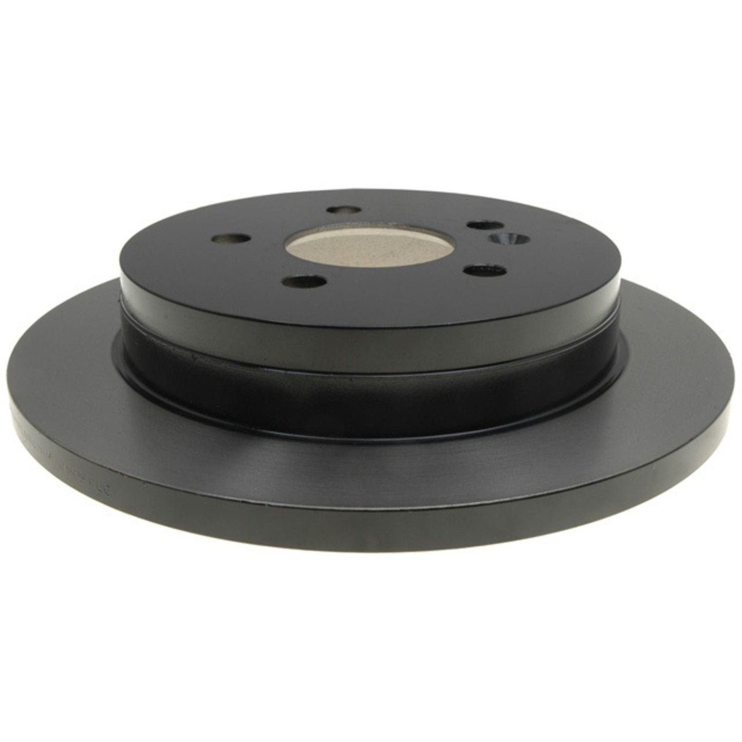 Raybestos Brakes Disc Brake Rotor 96788