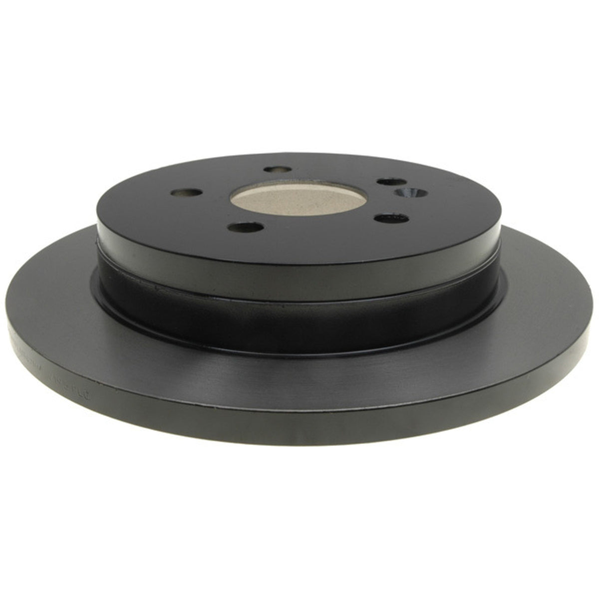 Raybestos Brakes Disc Brake Rotor 96788