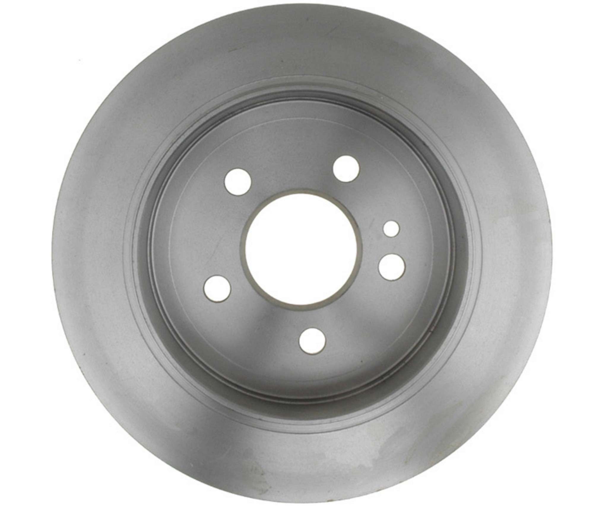 Raybestos Brakes Disc Brake Rotor 96788