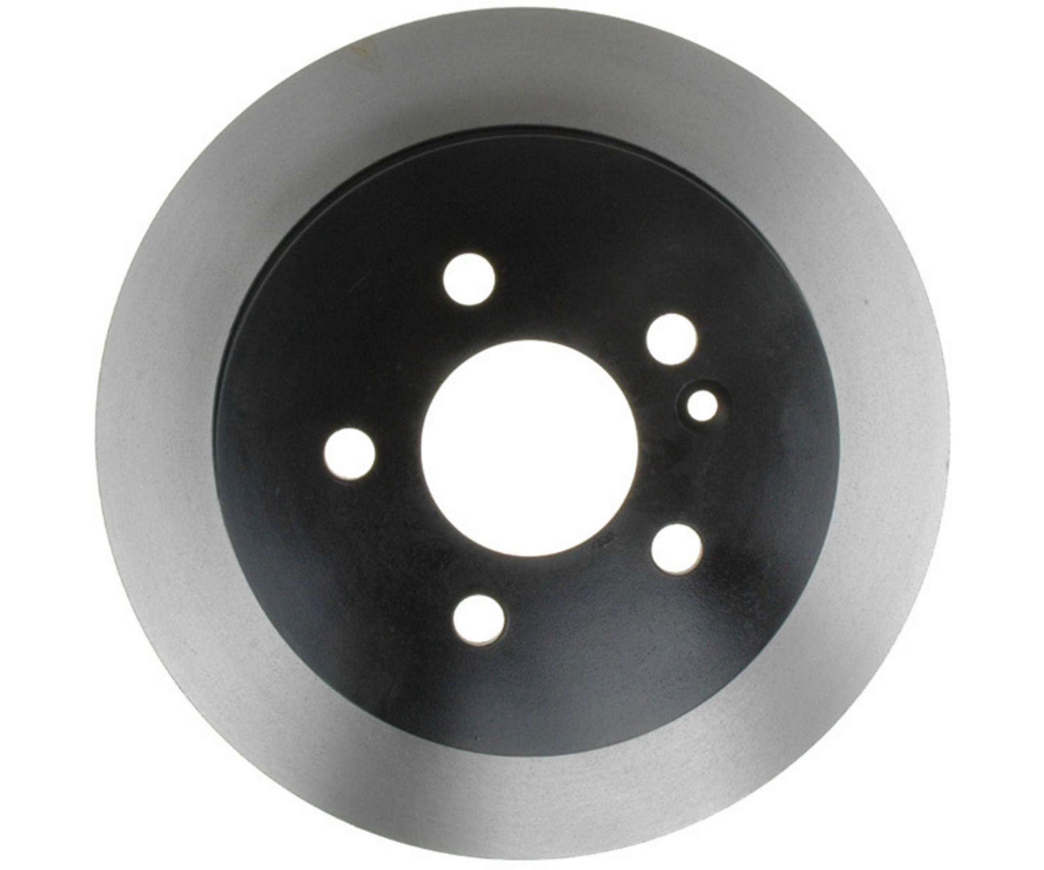 Raybestos Brakes Disc Brake Rotor 96788