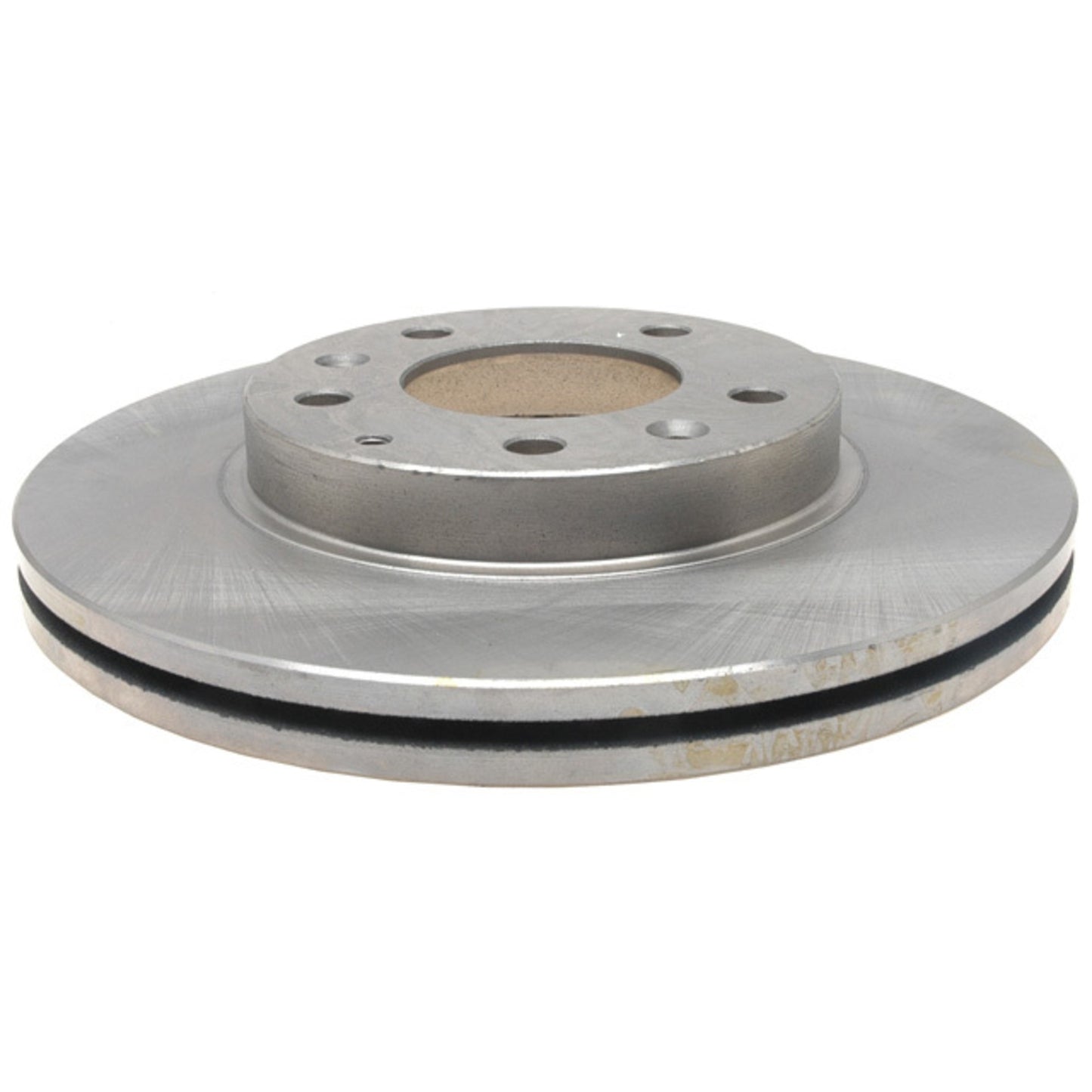 Raybestos Brakes Disc Brake Rotor 96790R