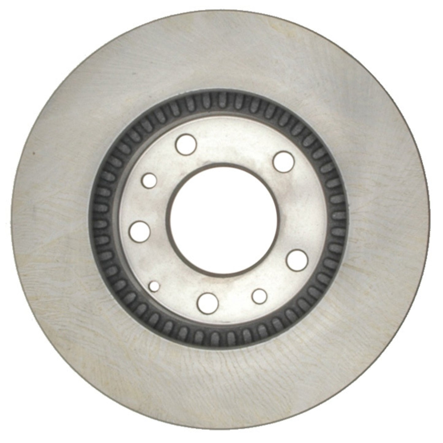 Raybestos Brakes Disc Brake Rotor 96790R