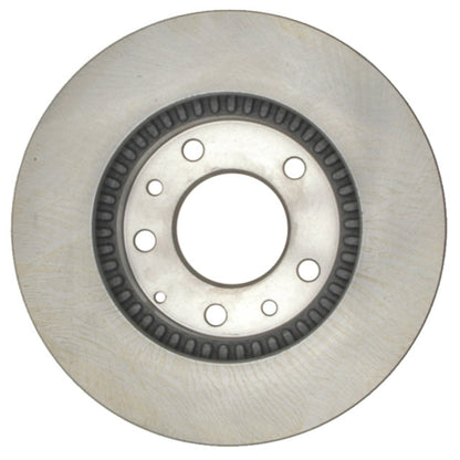 Raybestos Brakes Disc Brake Rotor 96790R