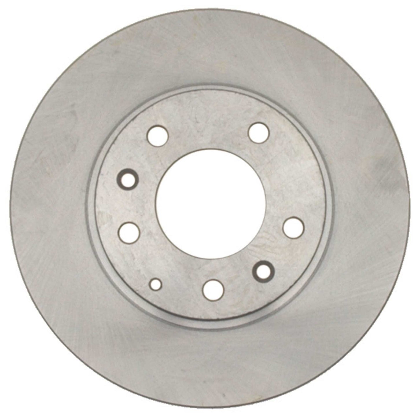 Raybestos Brakes Disc Brake Rotor 96790R
