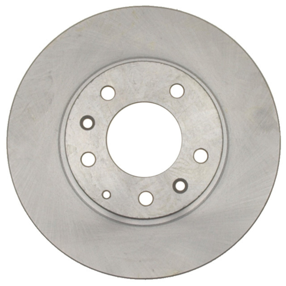 Raybestos Brakes Disc Brake Rotor 96790R