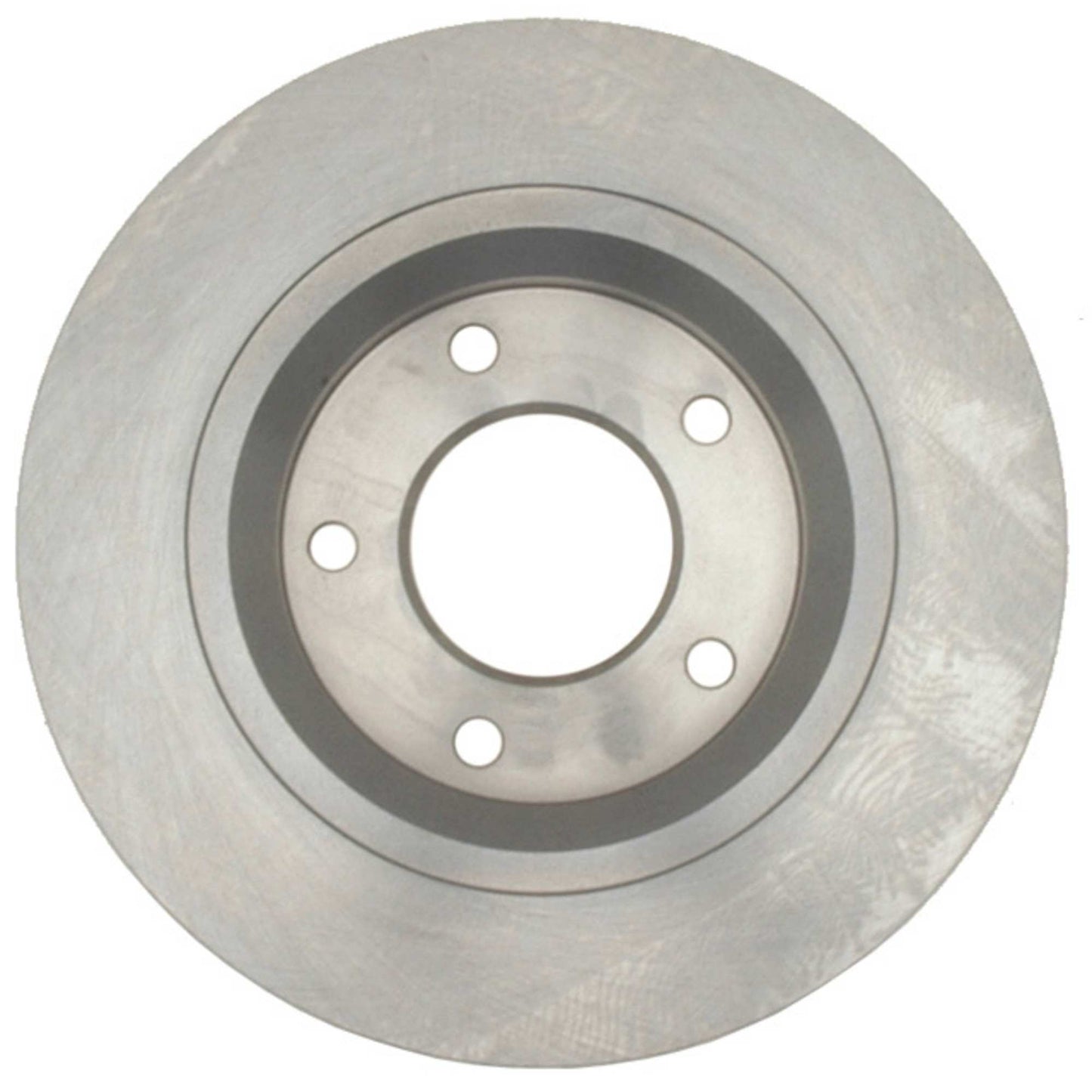 Raybestos Brakes Disc Brake Rotor 96791R