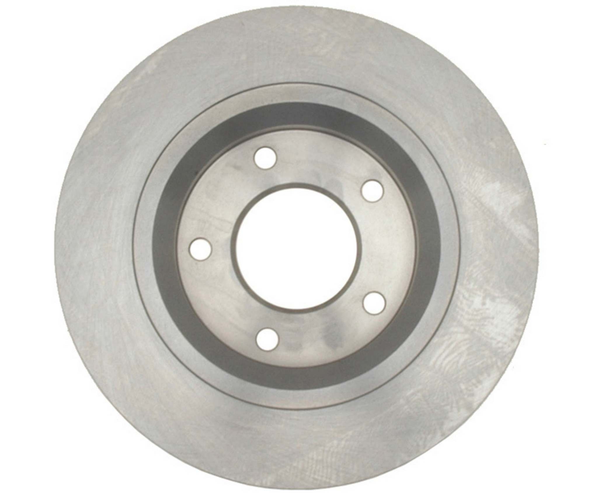 Raybestos Brakes Disc Brake Rotor 96791R