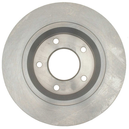 Raybestos Brakes Disc Brake Rotor 96791R