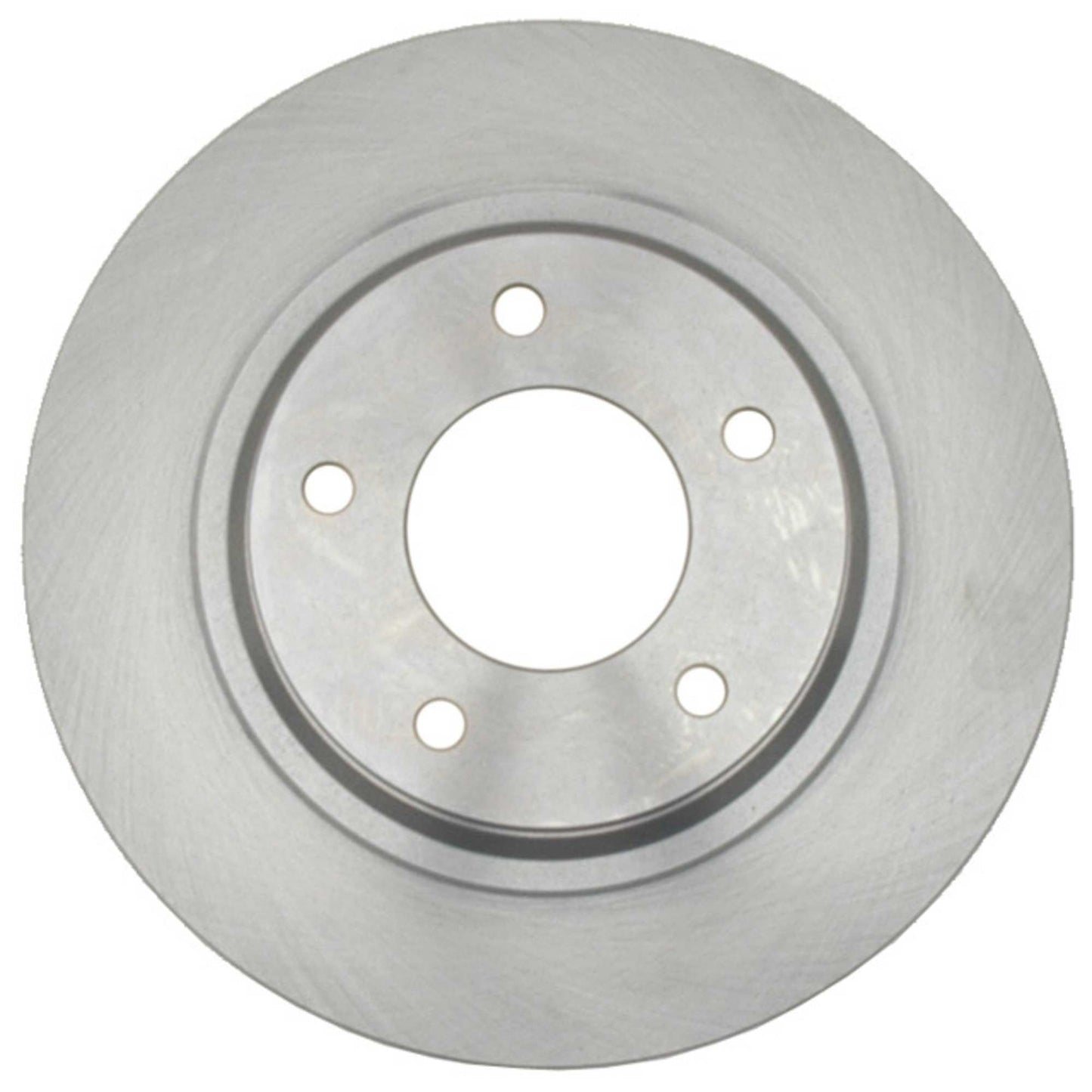 Raybestos Brakes Disc Brake Rotor 96791R