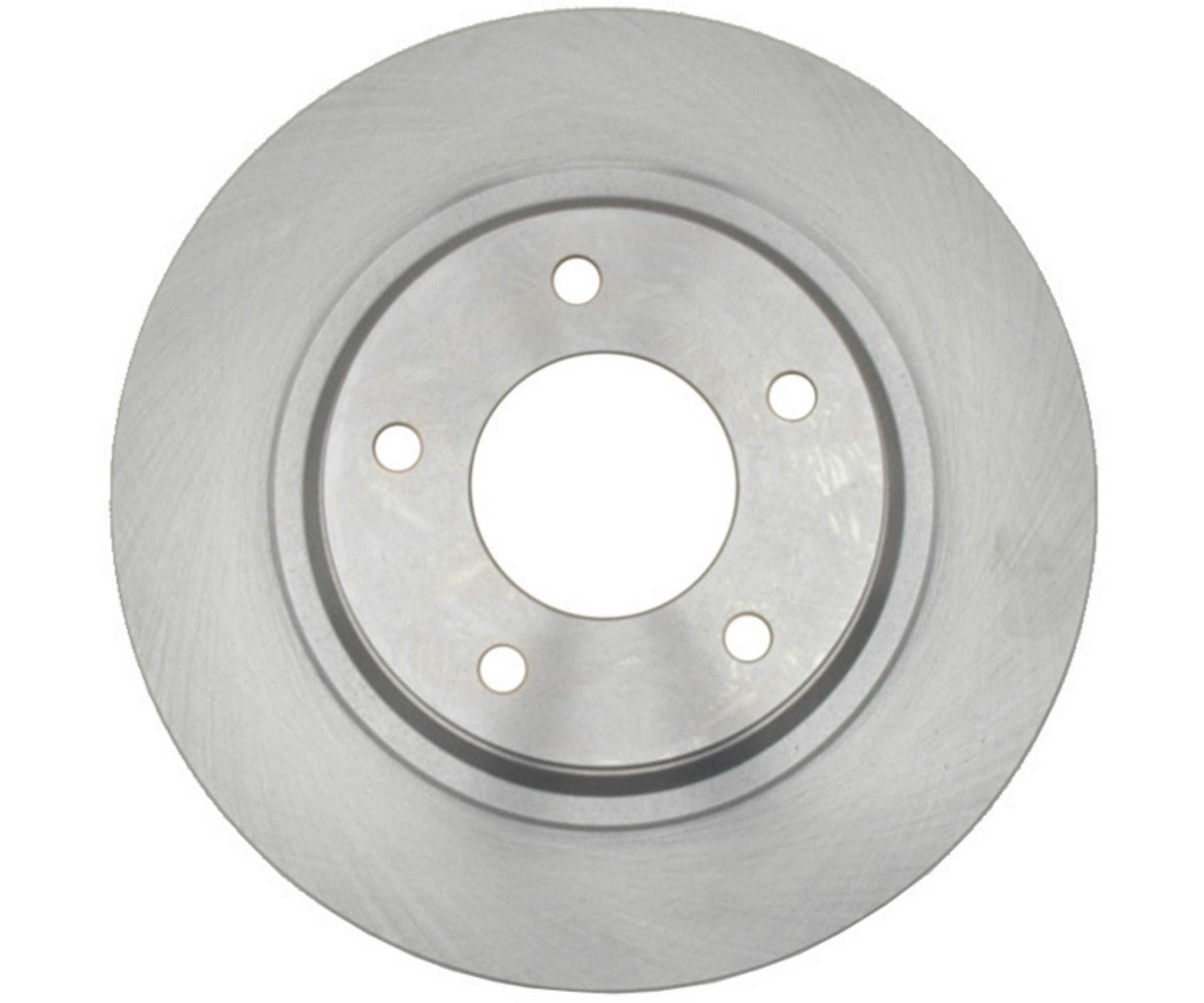 Raybestos Brakes Disc Brake Rotor 96791R