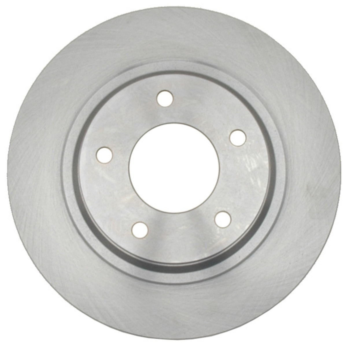 Raybestos Brakes Disc Brake Rotor 96791R