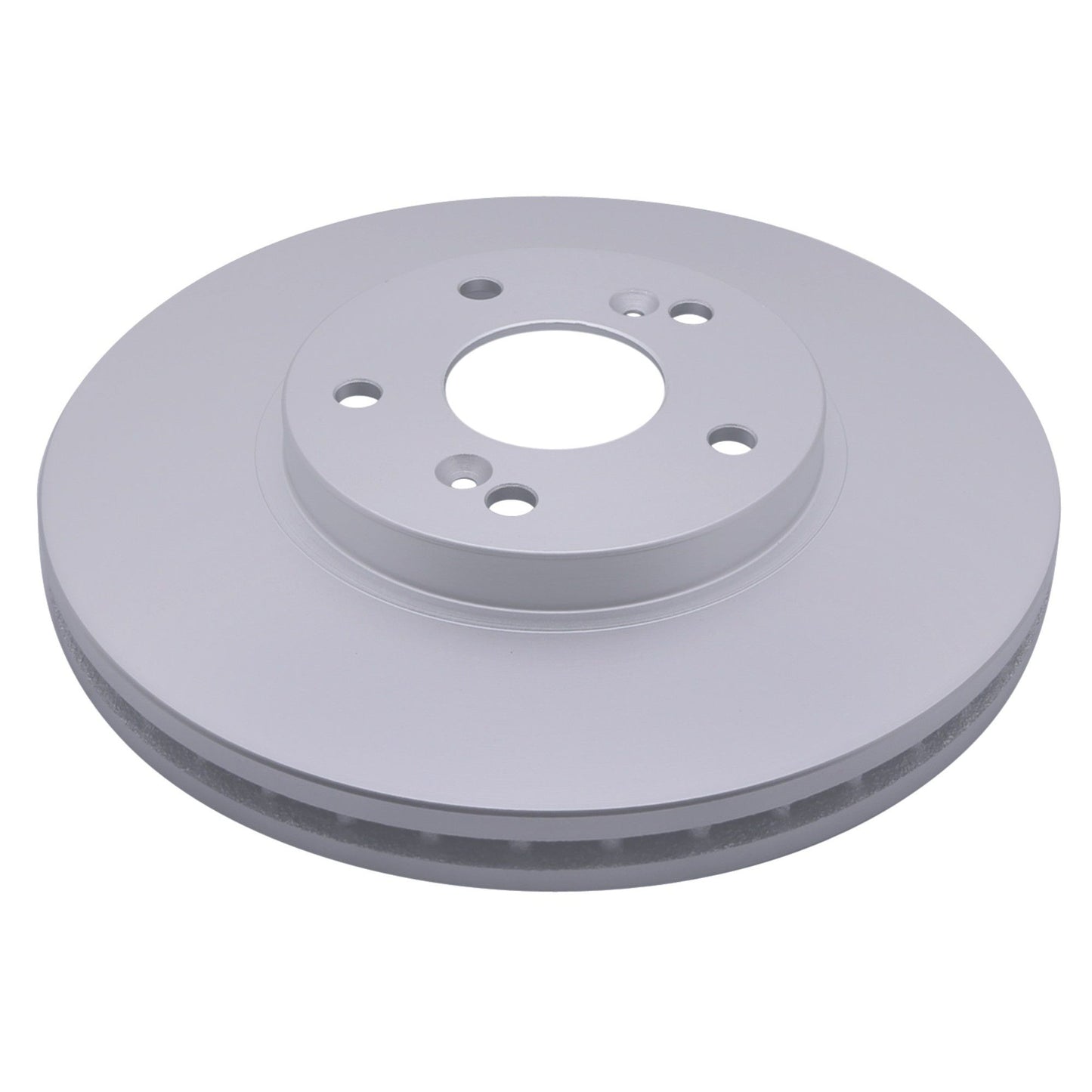 Raybestos Brakes Disc Brake Rotor 96795FZN