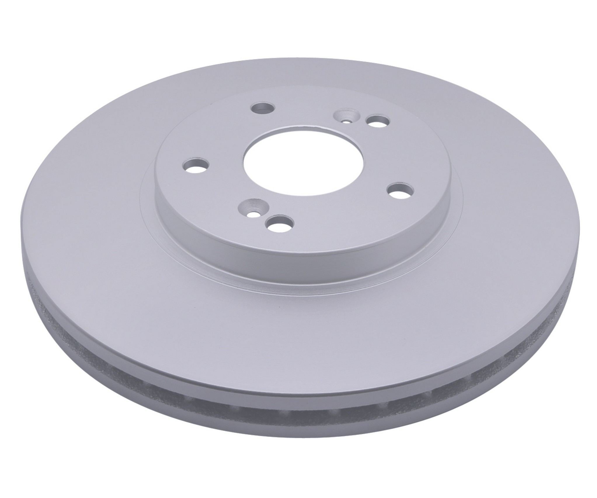 Raybestos Brakes Disc Brake Rotor 96795FZN