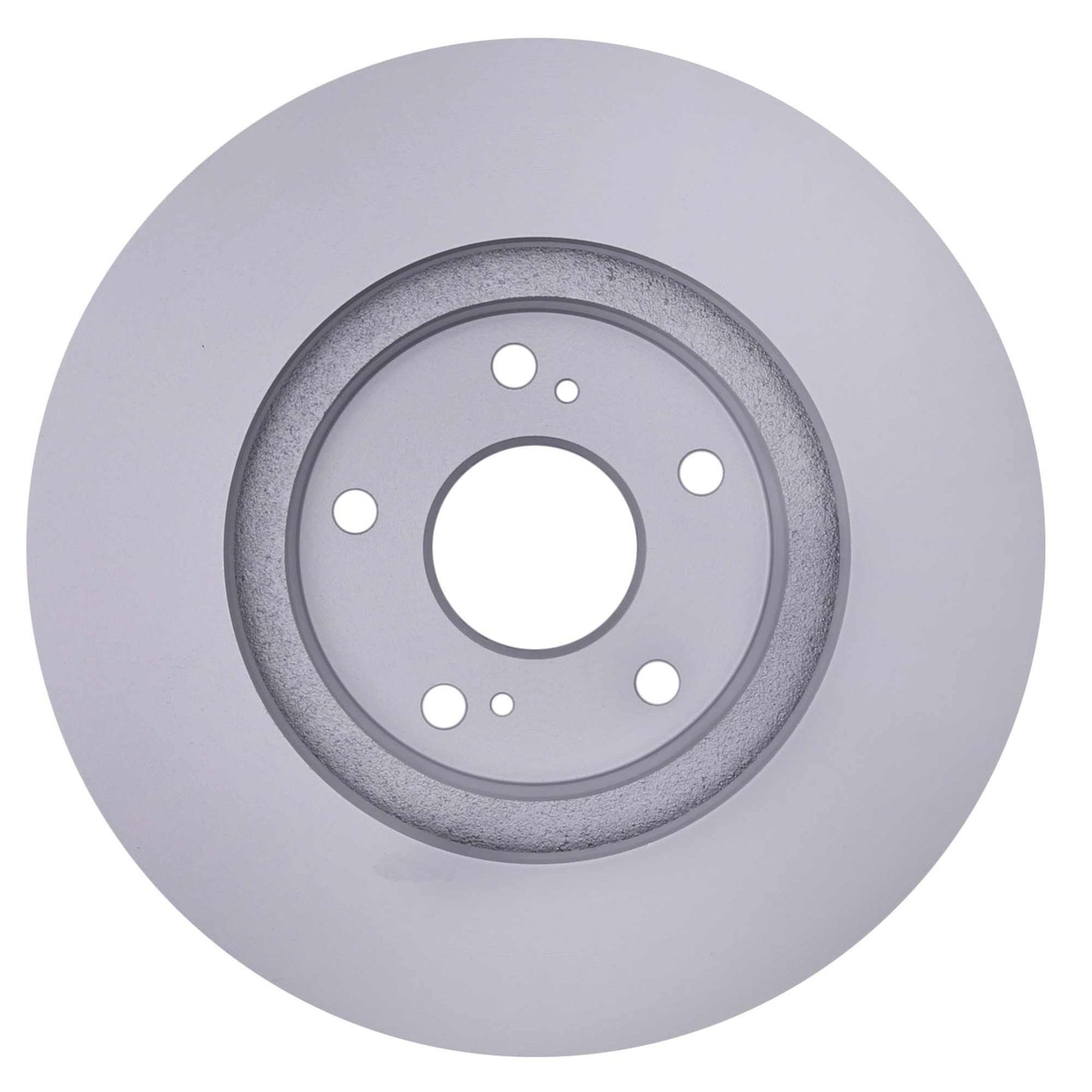 Raybestos Brakes Disc Brake Rotor 96795FZN