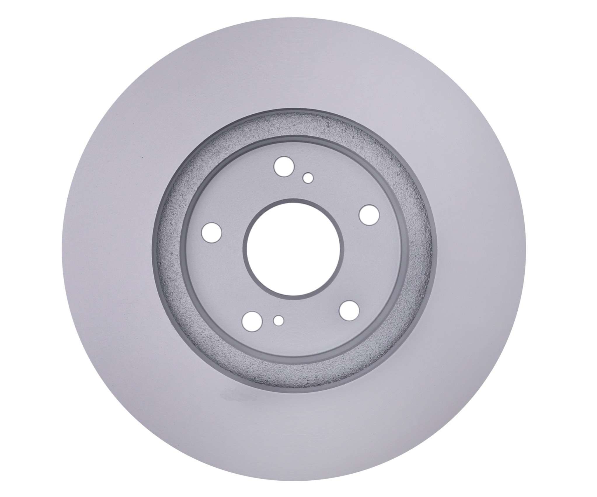 Raybestos Brakes Disc Brake Rotor 96795FZN