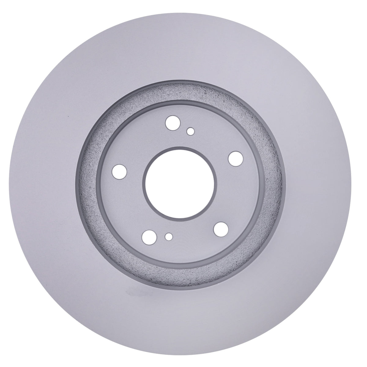 Raybestos Brakes Disc Brake Rotor 96795FZN