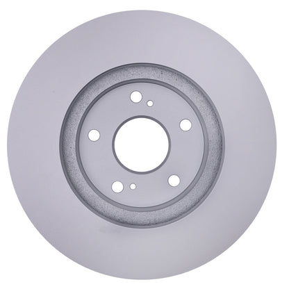 Raybestos Brakes Disc Brake Rotor 96795FZN