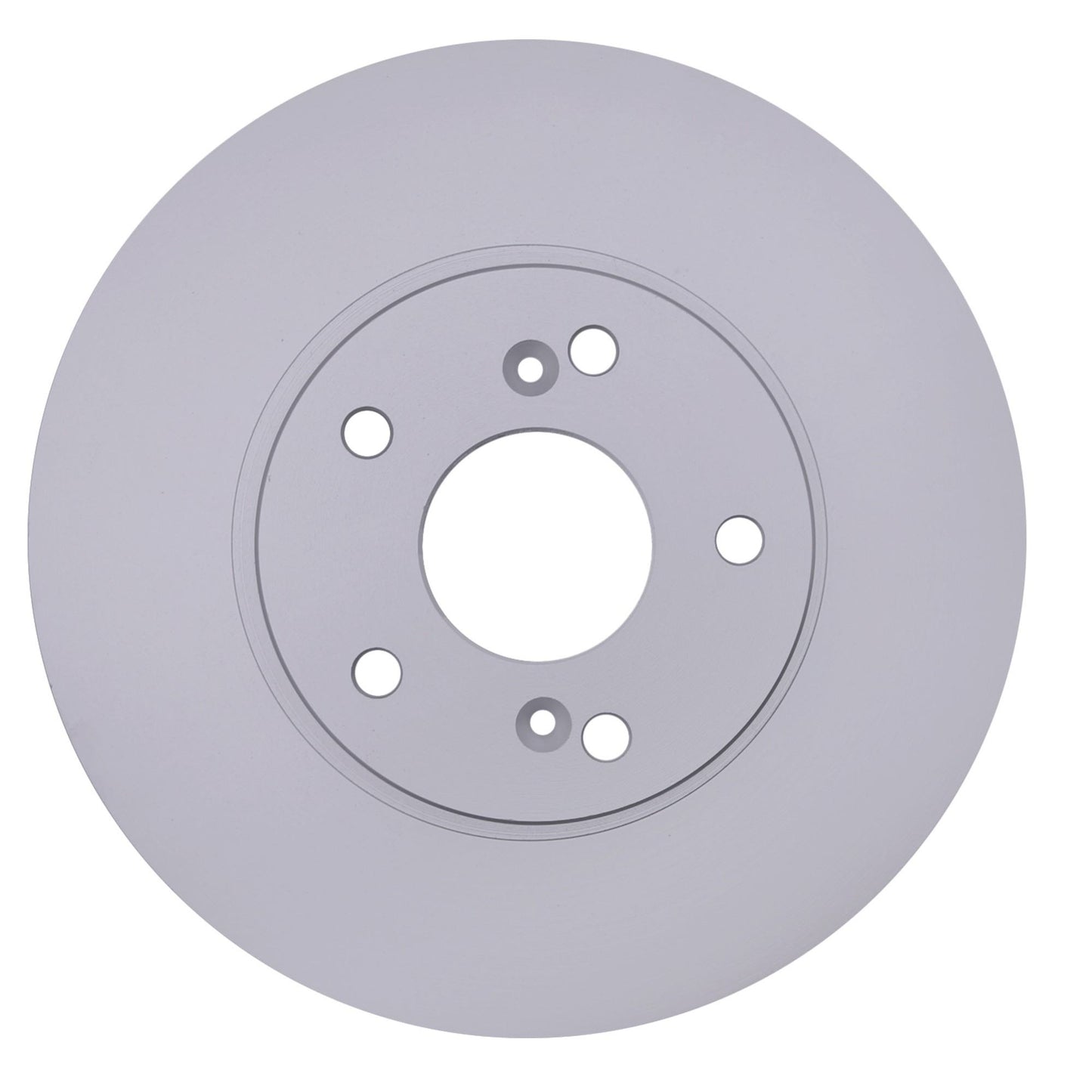 Raybestos Brakes Disc Brake Rotor 96795FZN
