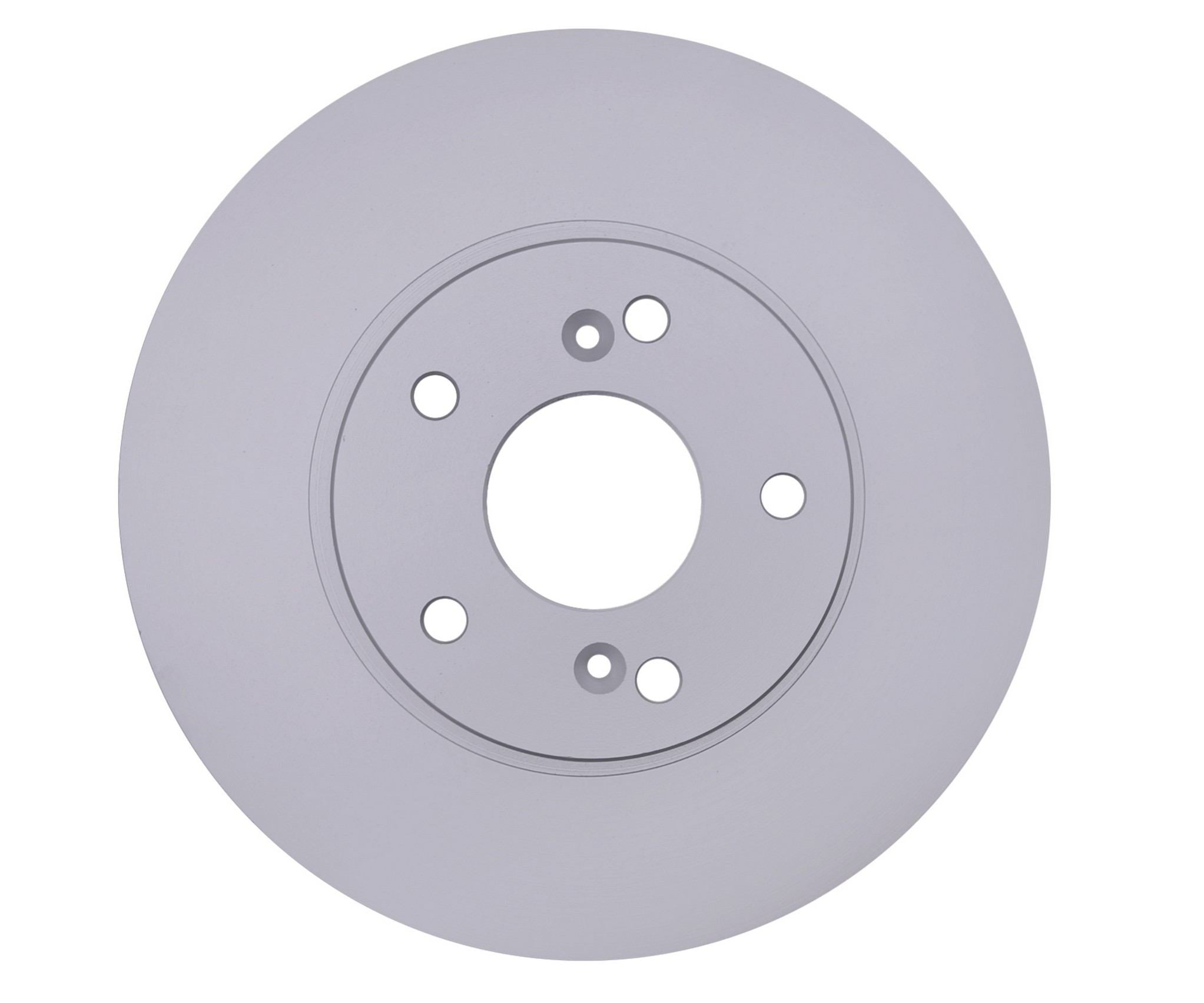 Raybestos Brakes Disc Brake Rotor 96795FZN